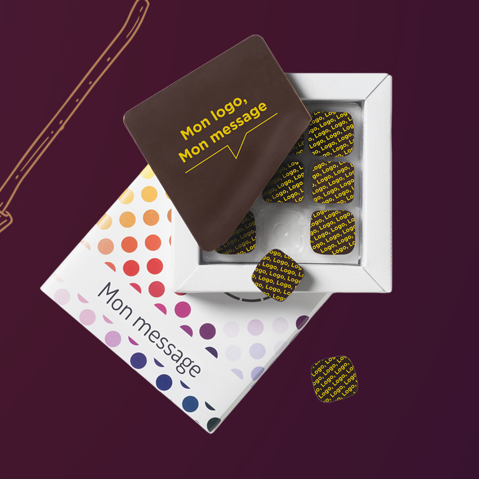 Chocolat entreprise