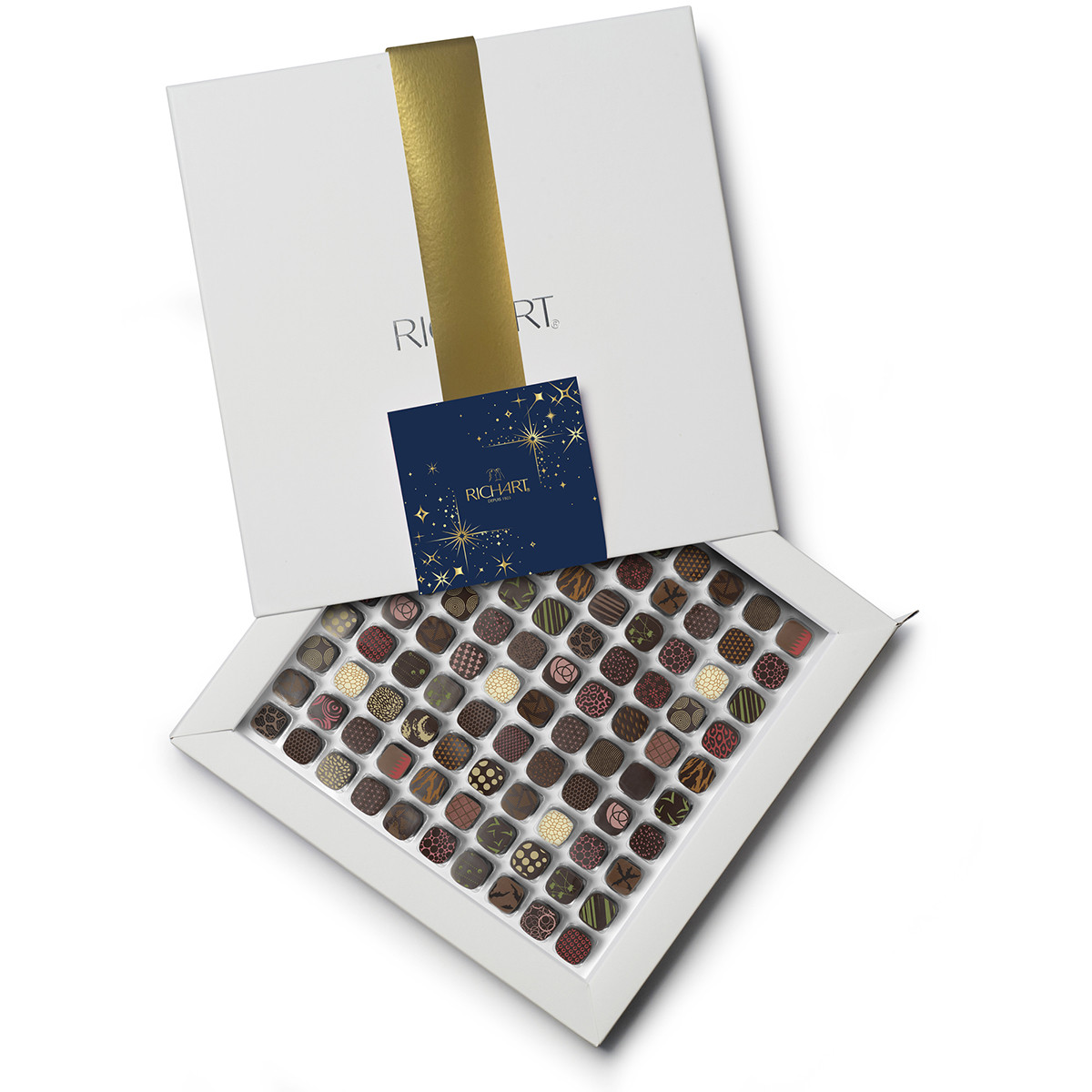 Sparkling Dreams - Petits RICHART Extase Box