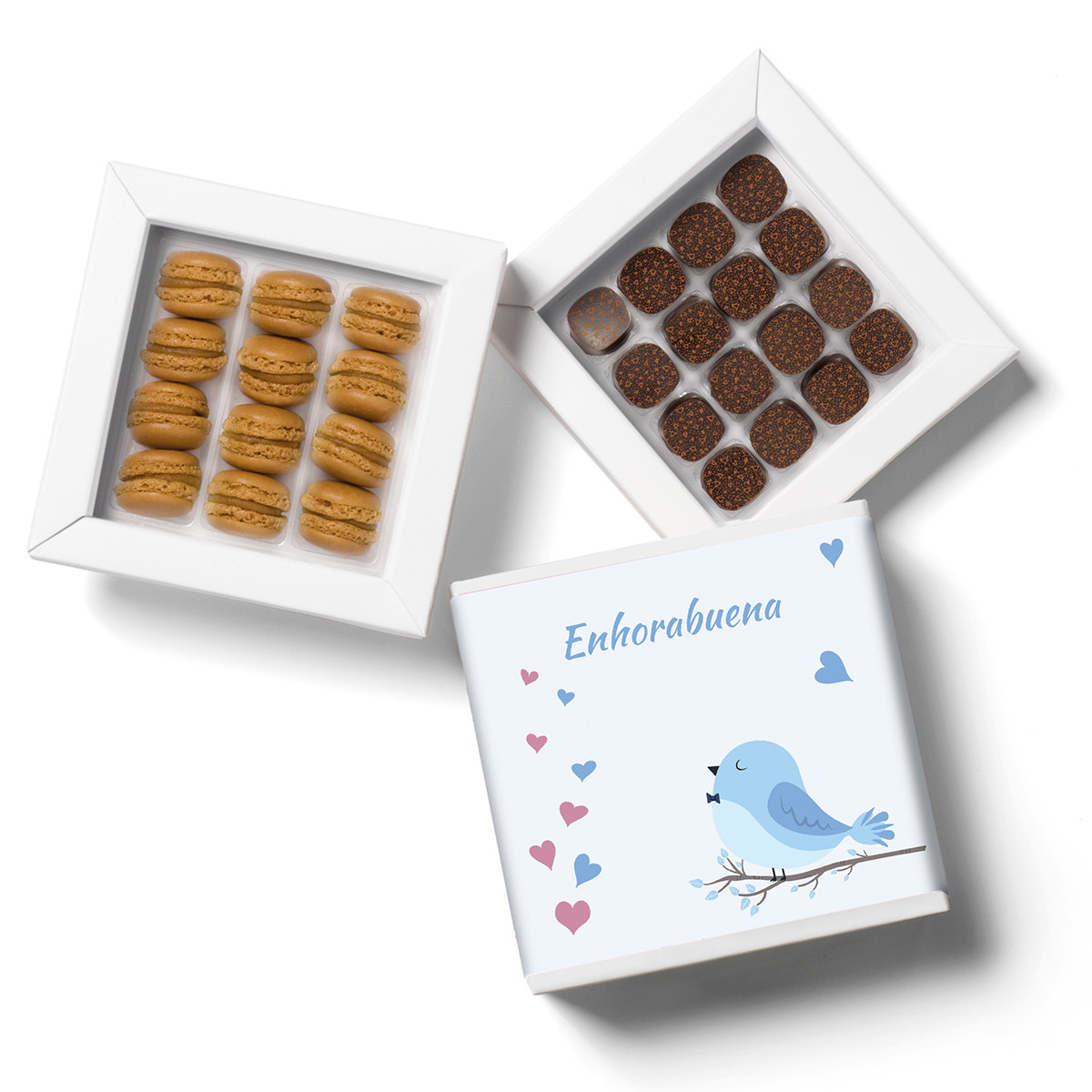Rêve - Chocolates RICHART