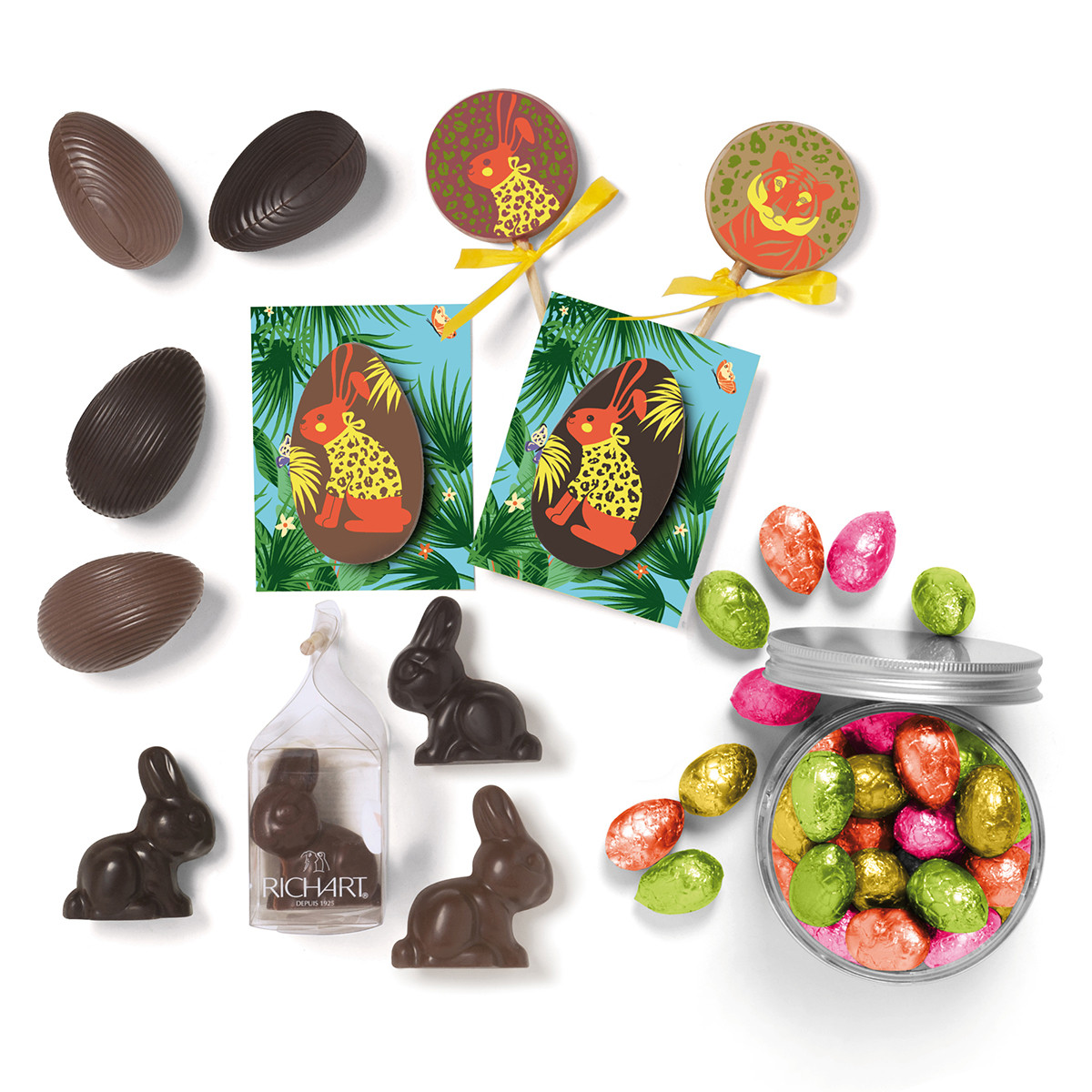 Easter Hunt
