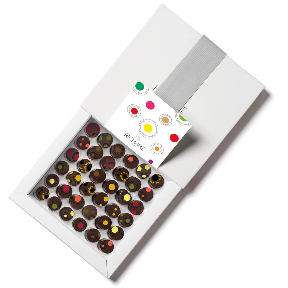 Cofanetto Infuzz