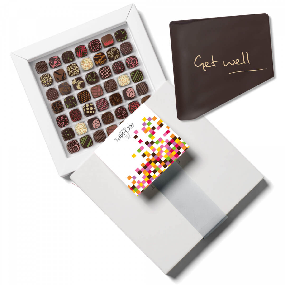 Petits RICHART Intense Get Well