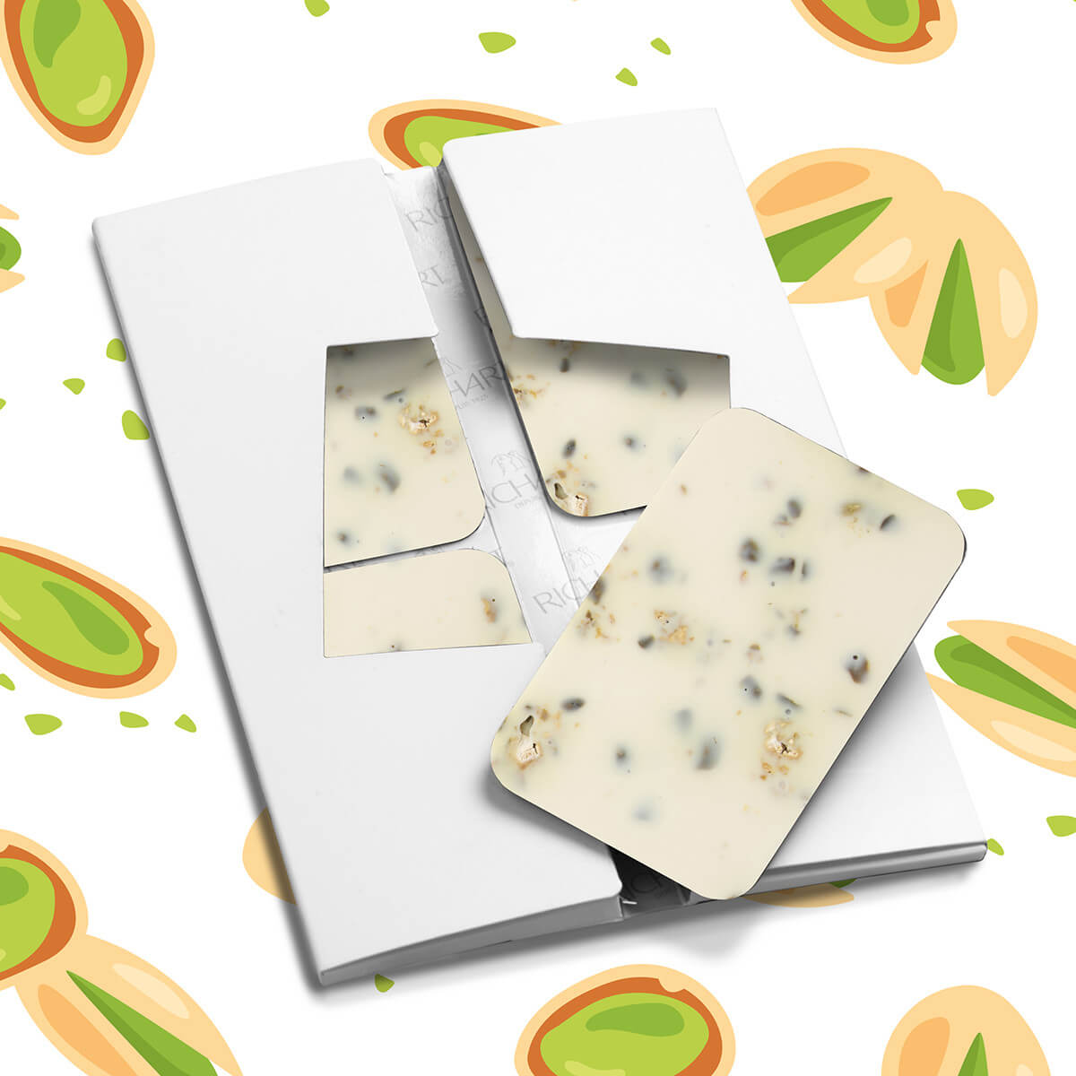 AL PISTACCHIO