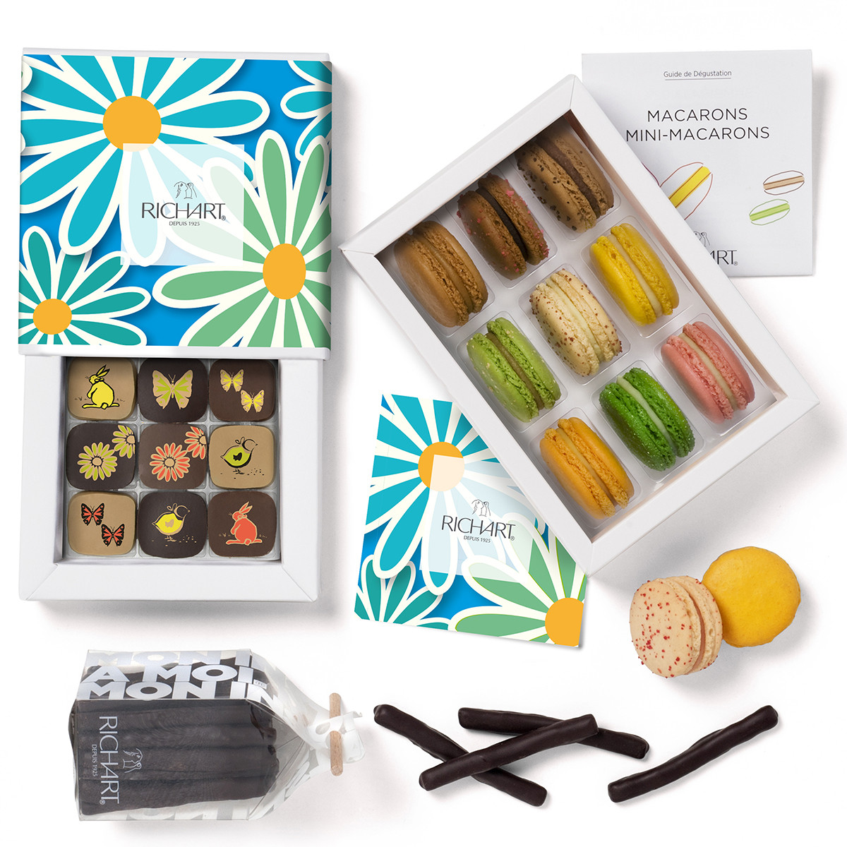 Spring Sweets