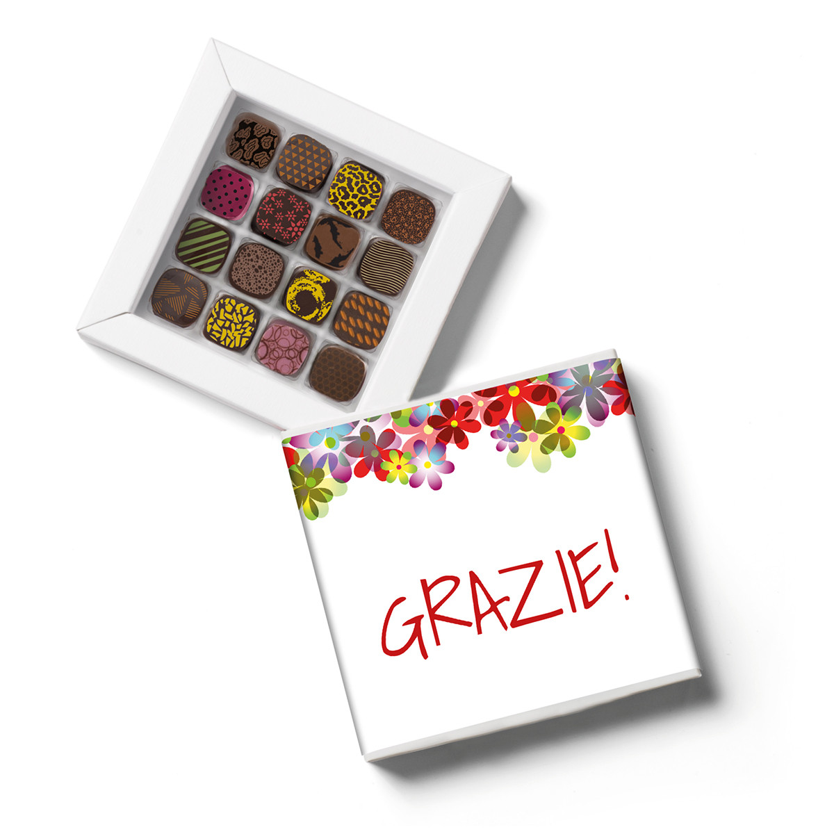 Petits RICHART Signature