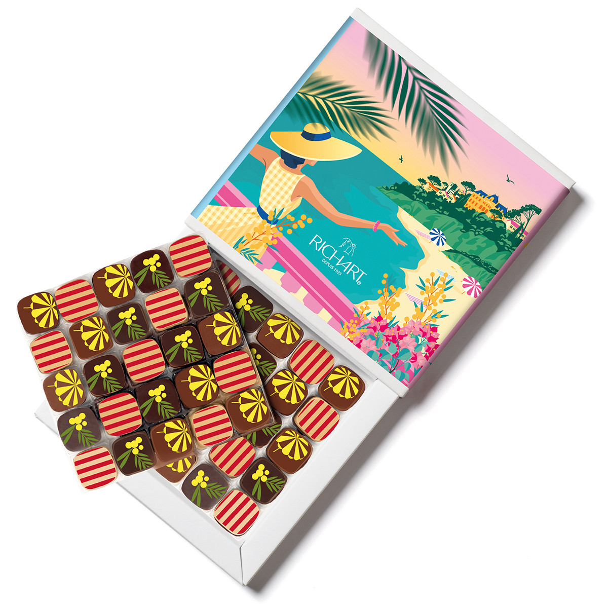 Mediterranean Escape